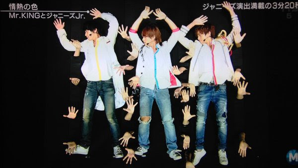 Mステ Mr Kingとジャニーズjr が出演 表記はキンプリで良かったのでは と疑問の声 ジャニーズtwitterまとめ