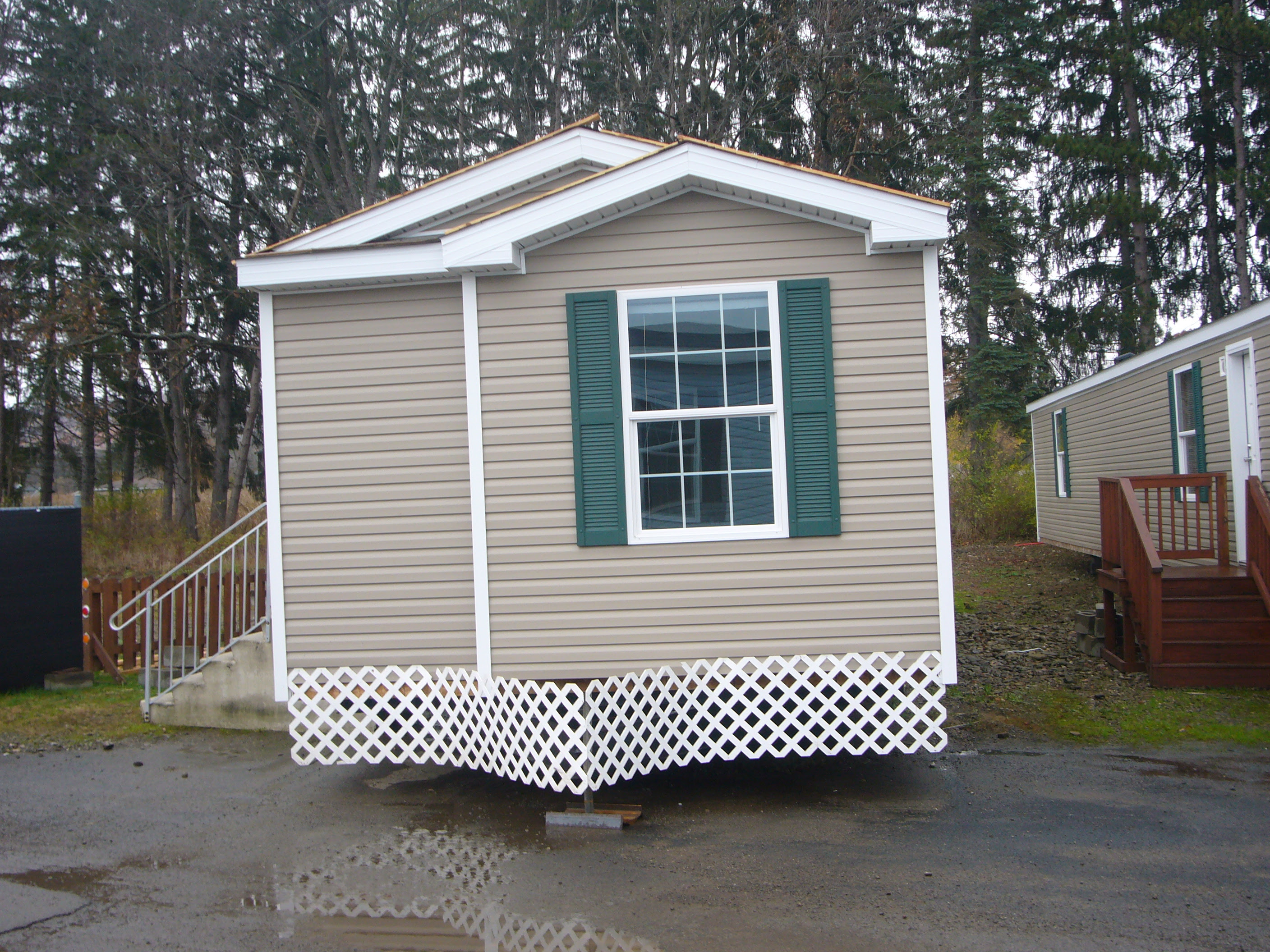 Modular Homes In New York At Owl Homes