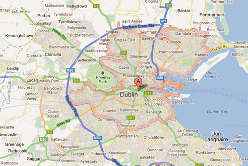 Washing Machine Repair Services Dublin Ireland