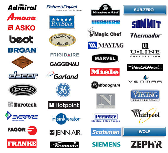 Jim's Appliance Repair | Maryland, Virgina, DC