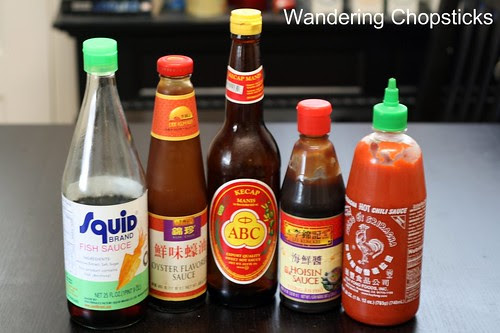 Ultimate Stir-Fry Sauce