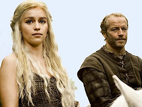Game of Thrones (a Titles & Air Dates Guide)