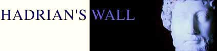 Hadrian's Wall