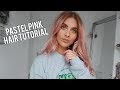 How To Wash Hair Color Out : How to Fade out Blue Hair Dye and Other Semipermanent ... / Ie if you have yellow hair and want to tone that, you'll add purple.
