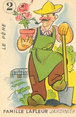 famille lafleur pere