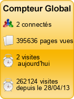 Compteur Global