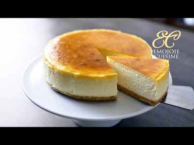 Cara Bikin Resepi Kek Cheese Secret Recipe
