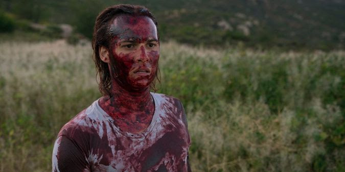Resultado de imagen de nick fear the walking dead