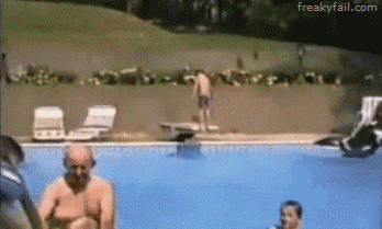 The Judges Say You Need to Work on Your Form