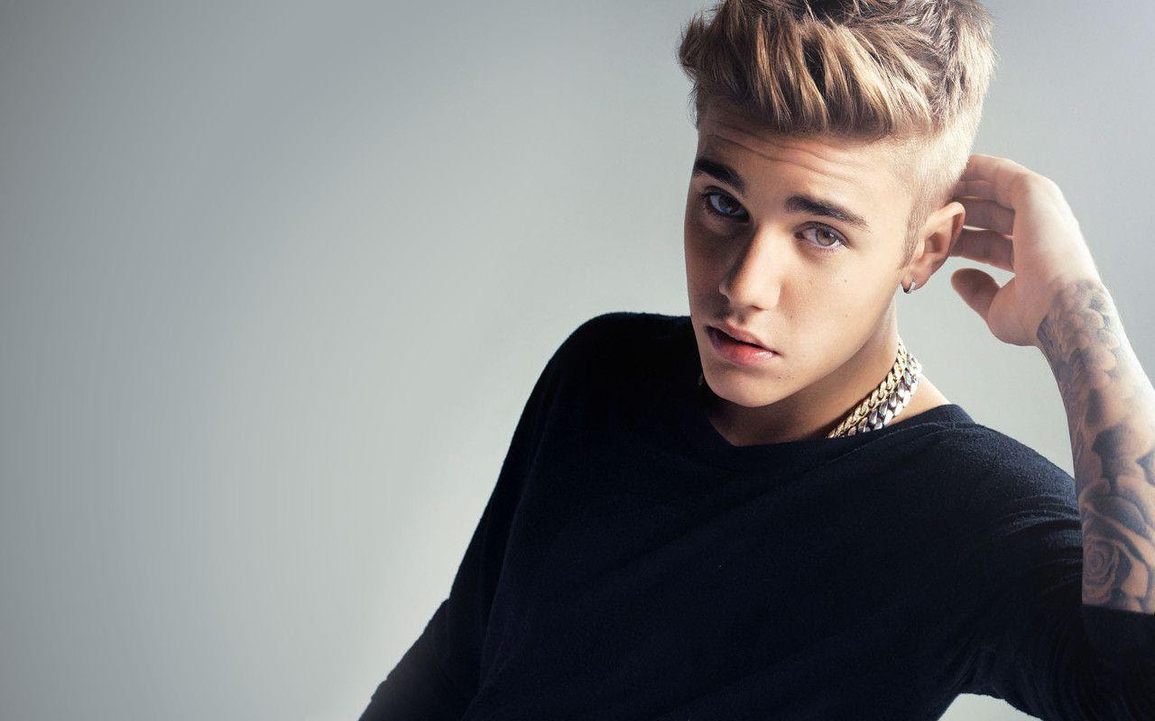 Justin bieber wallpapers