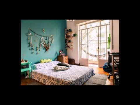 Video Tiffany Blue Color Scheme