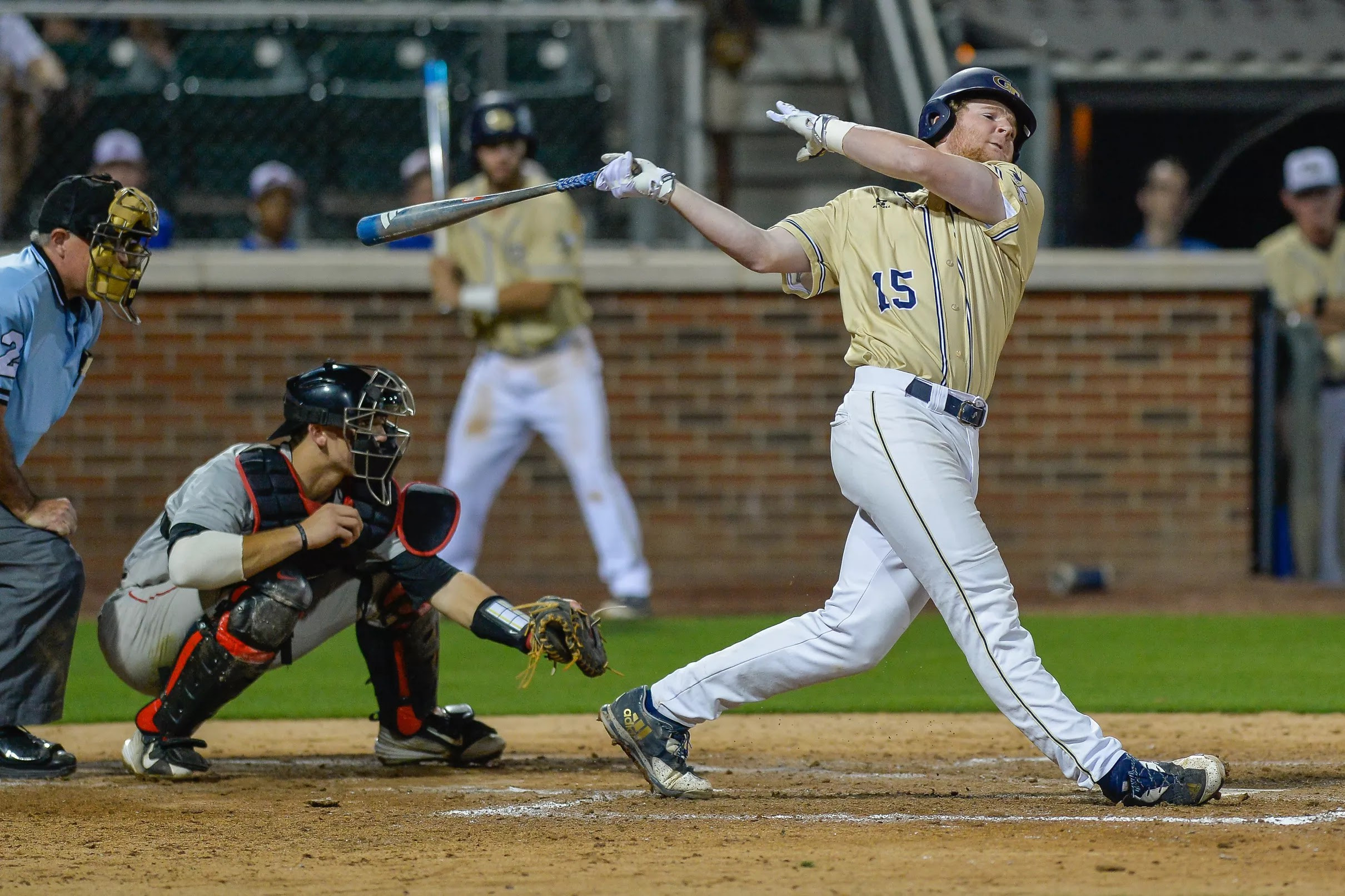 Technical Tidbits 12/4: GT Baseball Team's 2020 Schedule ...