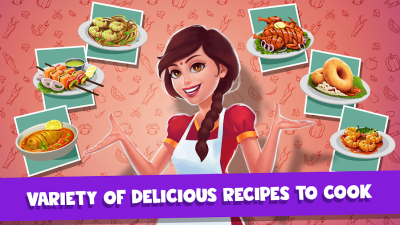 Cooking Game Masala Express 1 | Android Apk Mods