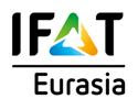 Ifat Eurasia logo