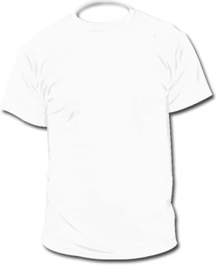 Download Blank Tshirt Template - ClipArt Best