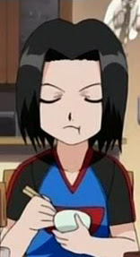 Karin Kurosaki Picture