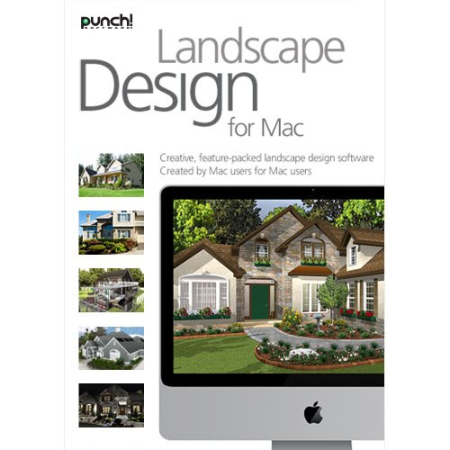 encore software software download punch landscape design v17 mac ...