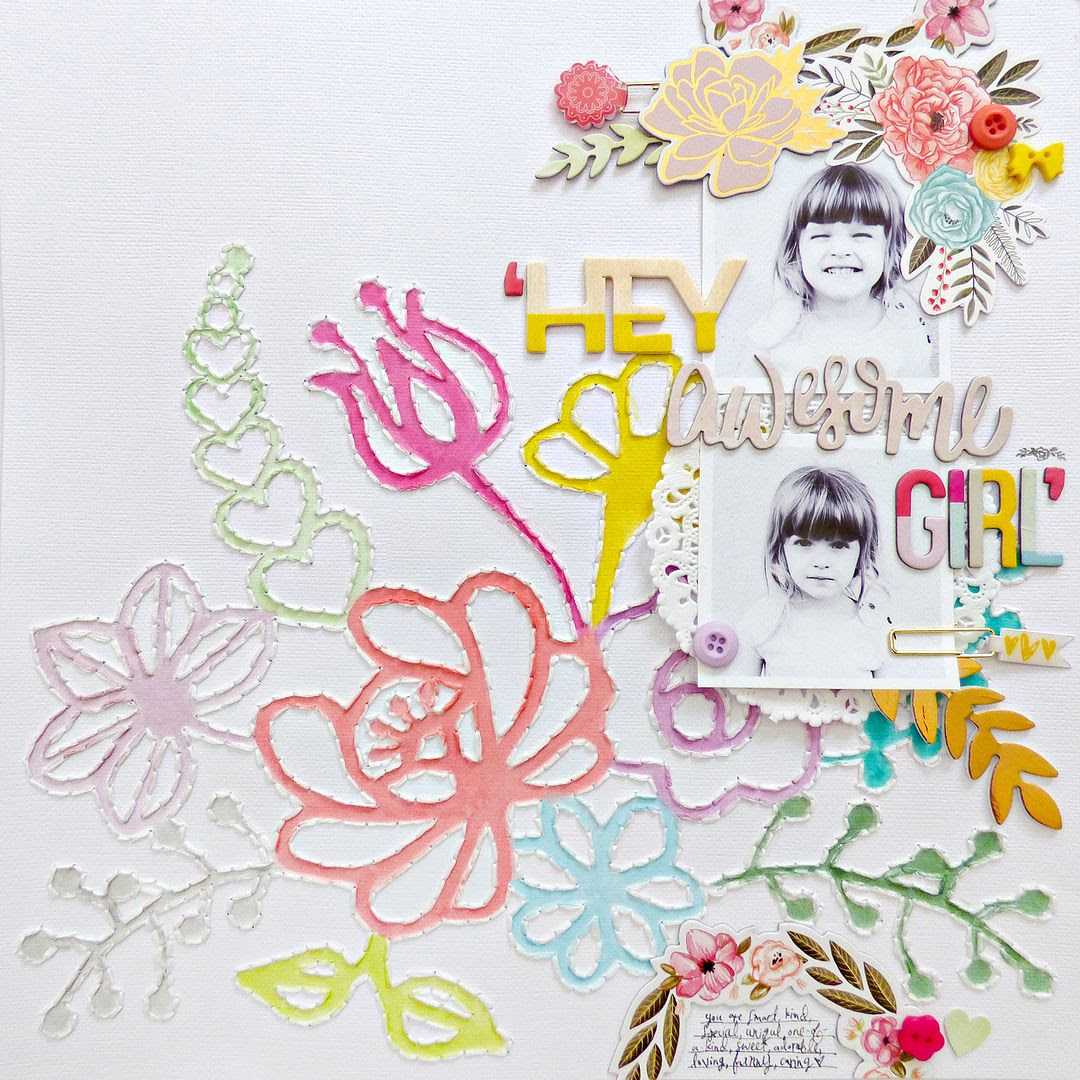  photo Hey Wonderful Girl by Paige Evans.jpg