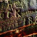 old graffitti