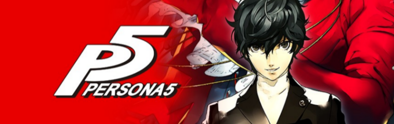 ペルソナ5 本当に豪華な声優陣 中編