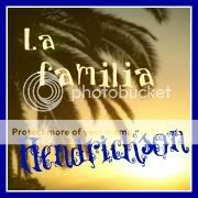 La Familia Hendrickson