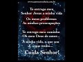Mensagem De Fortalecimento Espiritual