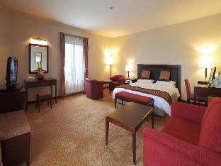 Shanghai International Airport Hotel