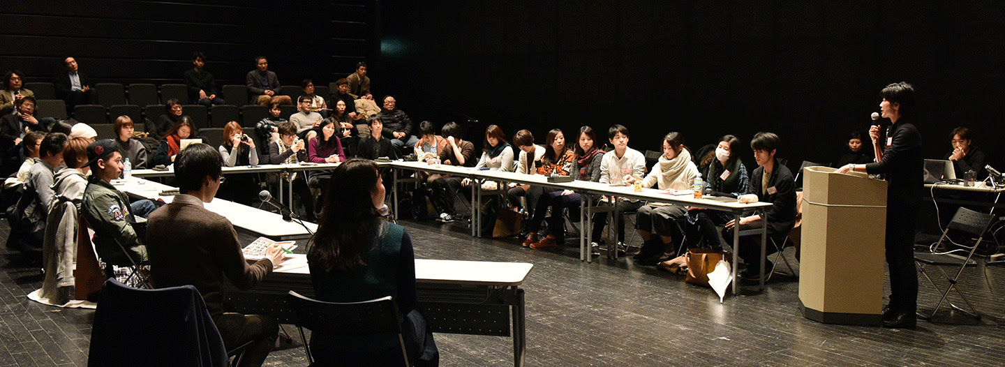 専攻概要 アニメーション専攻 東京芸術大学 大学院 映像研究科