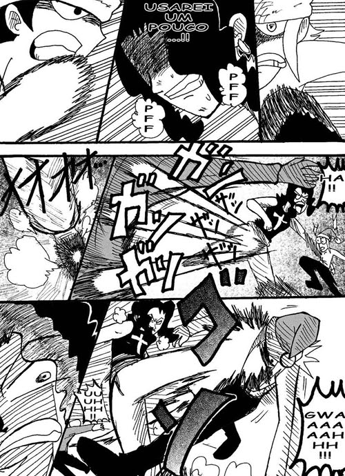 mangá - desenheepublique.com