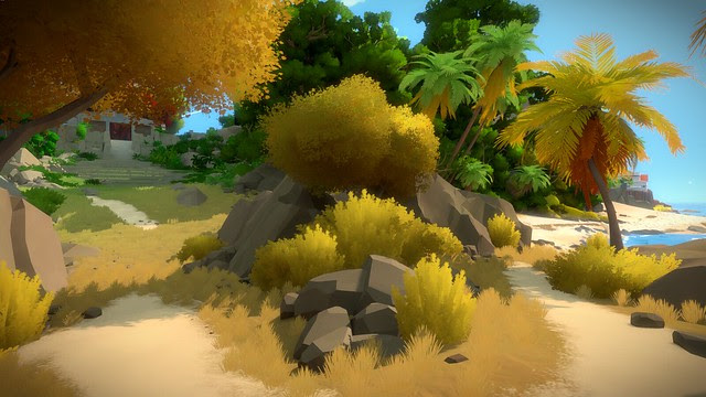 The Witness