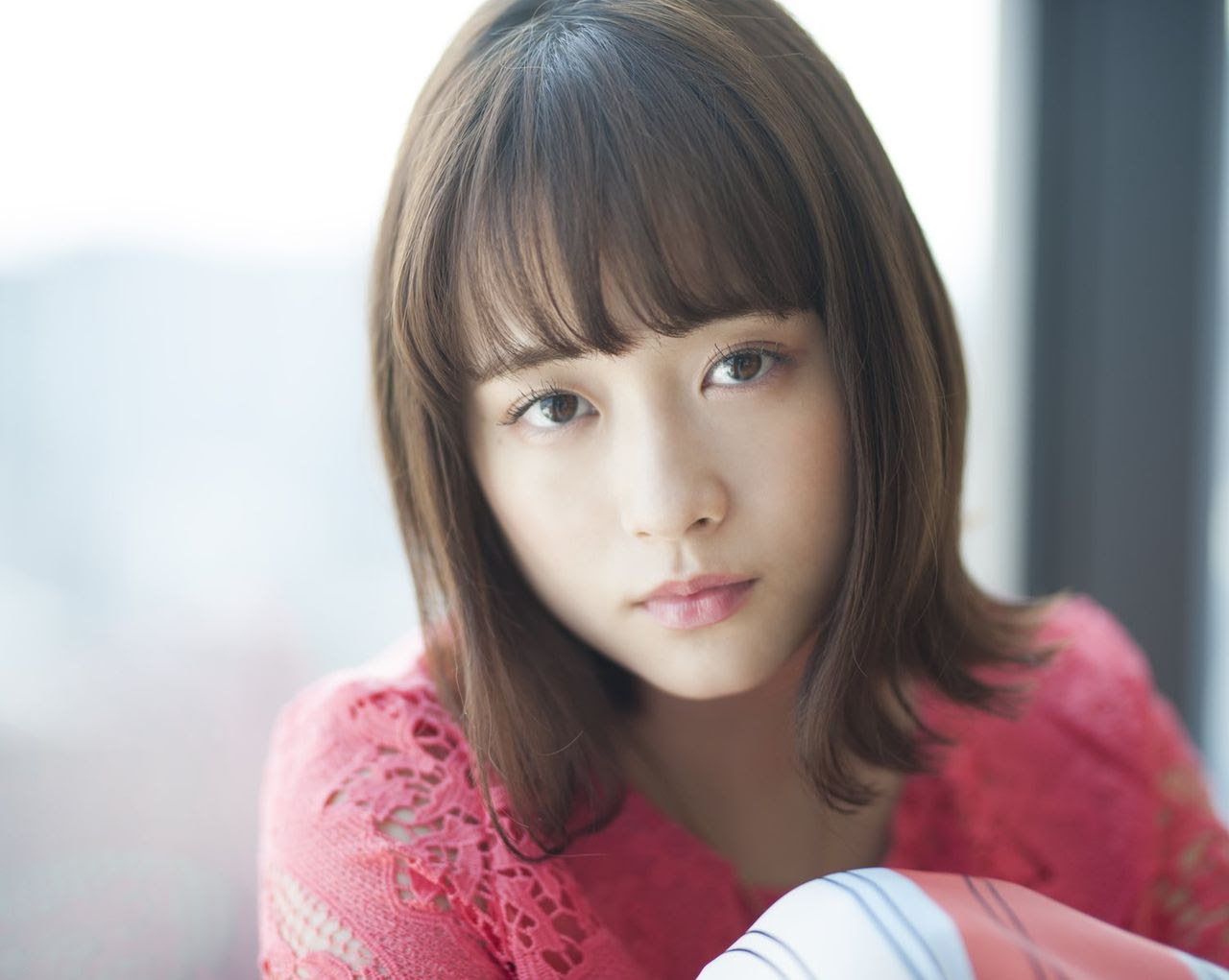 画像 大原櫻子 こんなに可愛いの知ってるの 旬の芸能トピックス