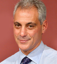 Rahm Emanuel 1