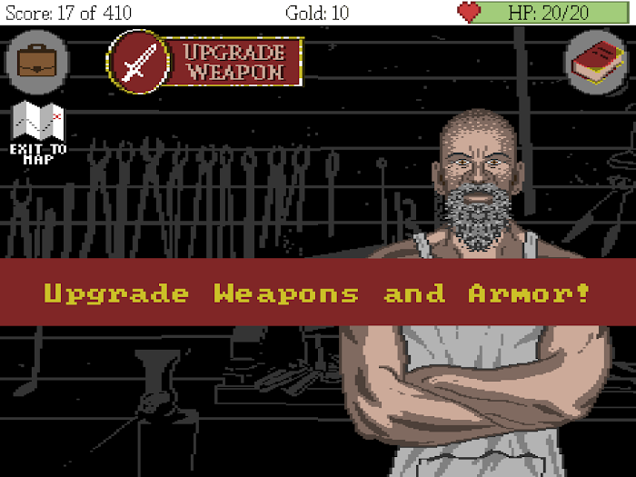  Dark Fear- screenshot 