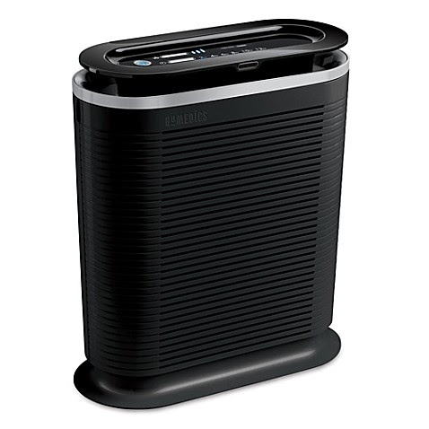 Beyond air purifier reviews