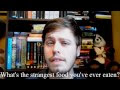 Video TAG #6 - Nerimon's YouTube Survey 2012