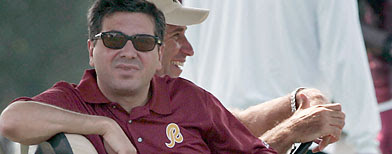 Dan Snyder paid around $70 million for a 224-foot yacht - Industry News - Great Adventure ...