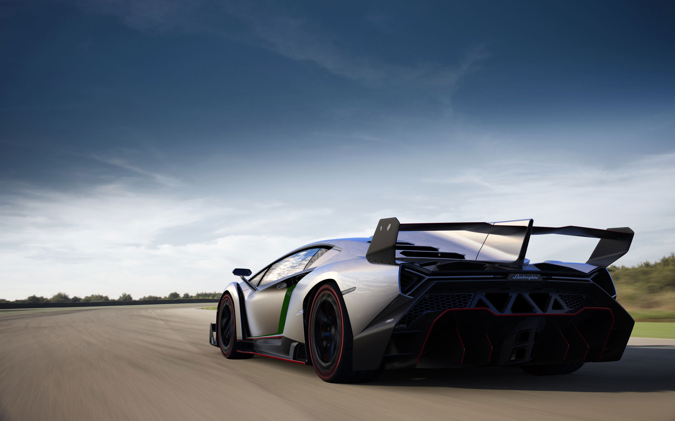 Lamborghini Veneno 2 Wallpaper  HD Car Wallpapers