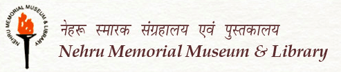 Nehru Memorial Museum & Library Logo