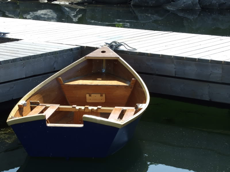 How To Build A Small Wooden Boat How to build a small wooden boat