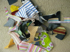 Scraps
