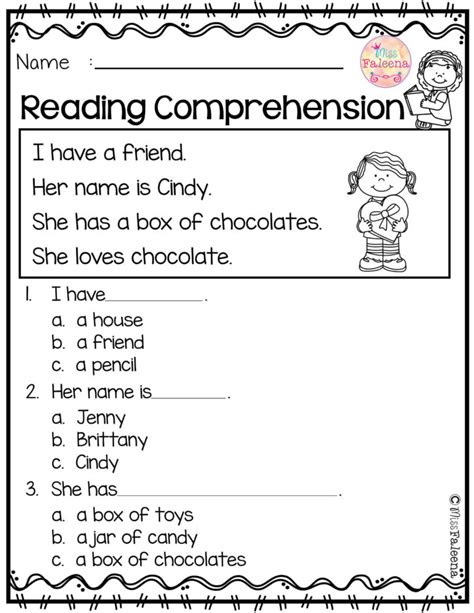  kindergarten reading worksheets sight words tagalog reading