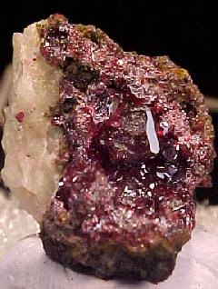 Cuprite