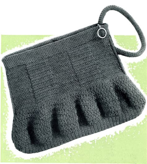 bag crochet pattern crochet patterns