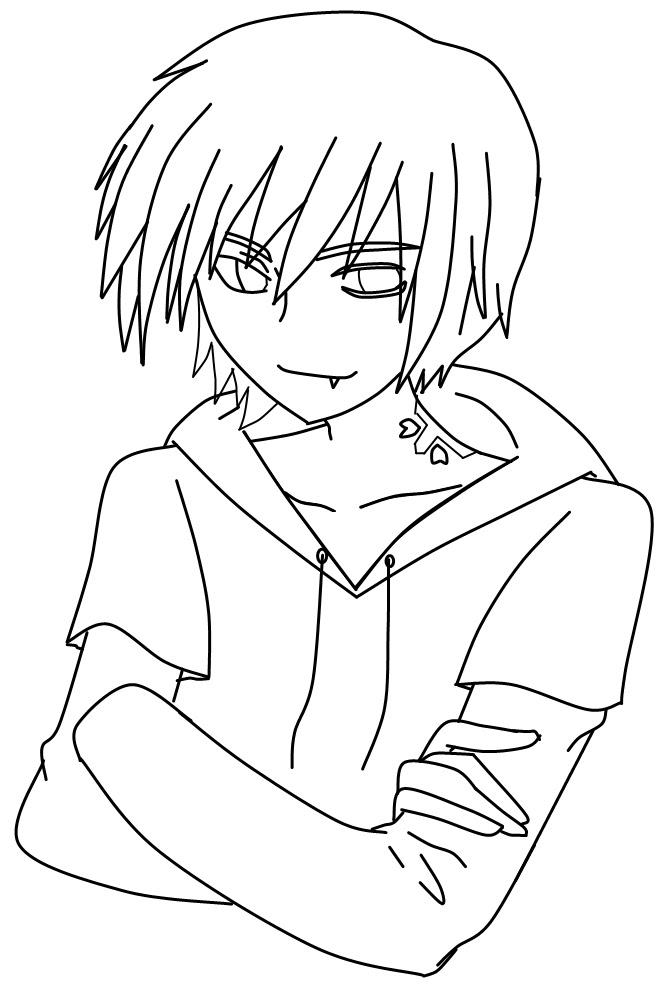 Anime Boy Drawing Base at GetDrawings com Free for Anime Boy Drawing Base at GetDrawings com Free for