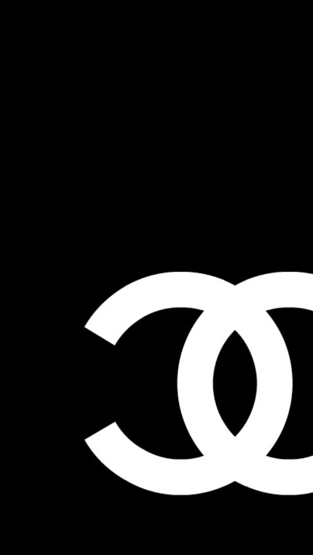 壁紙 シャネルのスマホ壁紙640x1136 Chanel P05 Jpg 壁紙box
