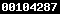 blogspot visit counter