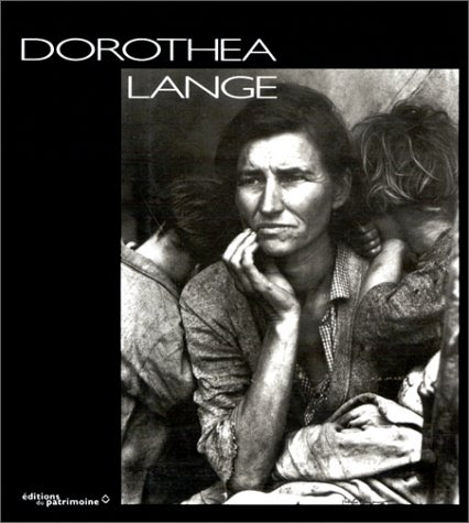 Dorothea Lange Dorothea Lange