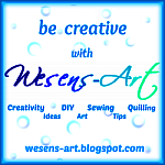 Wesens-Art