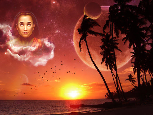 Kriya Guru's Graphics Myspace