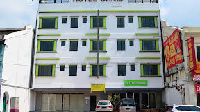 Orchid Port Klang Hotel: Your Luxurious Klang Getaway Awaits!